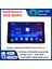 Ford Focus 5 2019-2024YIL Android Kablosuz Carplay Navigasyon Multimedya 10.2 Inch Ekran 6 GB Ram +128 GB Rom Hafıza Çerçeveli ve Arka Görüş Kameralı 1