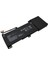 Casper Excalibur G900.1180-B660X-B Notebook Bataryası, Laptop Pili 1