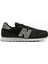 New Balance 500 Siyah Erkek Ayakkabı 1