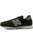 New Balance 500 Siyah Erkek Ayakkabı 2