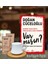 Var Mısın Güçlü Bir Yaşam Için Öneriler Bambu Fincan Türk Kahvesi Kişiye Özel Not Var Mısın Güçlü Bir Yaşam Için Öneriler Kitap Hediye Seti Kutupkitap 1