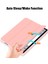 Xiaomi Redmi Pad Se Için 3 Katlı Renkli Tablet Kılıfı (Yurt Dışından) 5