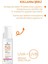 Spf +50 Çocuk & Bebekler Için Mineralli Yüz ve Vücut Güneş Kremi 100 ml 3