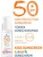 Spf +50 Çocuk & Bebekler Için Mineralli Yüz ve Vücut Güneş Kremi 100 ml 5