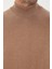 Klasik Kalıp Basic Yarım Balıkçı Yaka Triko-T1003 2