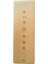 Lovelybird Tpe Üzeri Mantar Kaplama Yoga Matı 61X183CM 5mm Kalınlık.kaymaz Mat 1