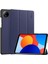 Pu Deri Akıllı Kılıf Redmi Pad Se 4g 8.7 Için (Yurt Dışından) 1