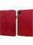 D Xiaomi Pad 6 / Pad 6 Pro Için Pu Tablet Kılıfı (Yurt Dışından) 1