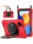 Xiaomi Redmi Pad Se 8.7 Için Silikon Pc Tablet Kılıfı (Yurt Dışından) 1
