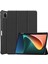 Xiaomi Pad 5/5 Pro Için Custer Texture Deri Kılıf (Yurt Dışından) 1
