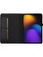 Xiaomi Pad 7/7 Pro Için Kumaş Deri Tablet Kılıfı (Yurt Dışından) 2