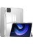 Xiaomi Pad 6/6 Pro Için 3 Katlı Akıllı Deri Tablet Kılıfı (Yurt Dışından) 1