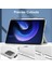Xiaomi Pad 6/6 Pro Için 3 Katlı Akıllı Deri Tablet Kılıfı (Yurt Dışından) 5