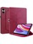 Xiaomi Redmi Pad Pro 12.1 Için Deri Tablet Kılıfı (Yurt Dışından) 4