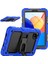 Xiaomi Redmi Pad Se 8.7 2024 Için Silikon Pc Tablet Kılıfı (Yurt Dışından) 1