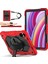 Xiaomi Redmi Pad Pro 12.1 Için Silikon Hibrit Pc Kılıfı (Yurt Dışından) 1