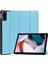 Xiaomi Redmi Pad 10.61 Inç Için Pu Deri Standlı Kılıf (Yurt Dışından) 2