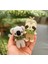 2'li Minik Sağlıklı Amigurumi Oyuncaklar (Tembel Hayvan ve Koala) 1
