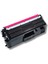 Brother TN461 Muadil Kırmızı Toner 1