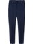 Metal aksesuarlı skinny fit pantolon IW6240003159015 4