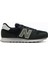 New Balance 500 Lacivert Erkek Ayakkabı 1