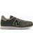 New Balance 500 Gri Kadın Günlük Giyim 1