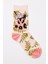 Katia&bony Kız Figürlü Soket Çorap 1