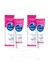Luminous Bright 2 Adet. Anında, Işıltılı, Parlak ve 1 Haftada 2 Tona Kadar Beyazlatıcı Diş Macunu 75 ml 1