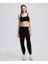 Slogan jakarlı jogger pantolon IW6240003218001 1