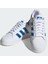Superstar Xlg Erkek Beyaz Sneaker 3