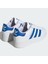 Superstar Xlg Erkek Beyaz Sneaker 4