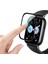 Xiaomi Redmi Watch 5 Lite - 5d Tam Kaplama Nano Ekran Koruyucu 3