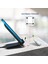 GAR157 Kablosuz Hızlı Şarj Cihazı 15W - Airpods ve Apple iPhone Uyumluluğu, Qi Teknolojisi, Hızlı Şarj Modları - Siyah 2