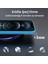 GAR151 Kablosuz Hızlı Şarj Cihazı 15W - Airpods ve Apple iPhone Uyumluluğu, Qi Teknolojisi, Hızlı Şarj Modları - Siyah 5