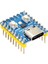 RP2040-ZERO Lehimli Raspberry Pi Geliştirme Kartı 1