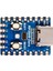 RP2040-ZERO Lehimli Raspberry Pi Geliştirme Kartı 2