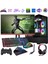 I7 14700F 16GB Ddr4 512GB M2 12GB RTX4070 27" 180Hz Mon. Oyun Bilgisayarı (Gaming Set) 1