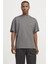 Jjebradley Tee Ss O-Neck Noos Gri 12249319 1