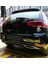 Golf 7 2013-2017 Içın Uyumlu Dıfuzor Parlak Sıyah 1