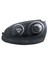 Golf 5 R32 Far - Black 1
