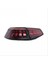 Passat B8 Içın Uyumlu LED Stop Smoke 4