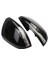 W447 Vıto Içın Uyumlu Sınyallı Ayna Kapagı (Pıano Black) 1