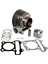 Mondial Loyal 100 Silindir Piston Sekman Seti 1