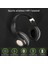 Hifi Bluetooth Kulaklık Stereo Kablosuz Kulak Içi Kulaklık, Cep Telefonu Için Mikrofonlu (Yurt Dışından) 4