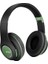 Hifi Bluetooth Kulaklık Stereo Kablosuz Kulak Içi Kulaklık, Cep Telefonu Için Mikrofonlu (Yurt Dışından) 1
