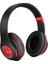 Hifi Bluetooth Kulaklık Stereo Kablosuz Kulak Içi Kulaklık, Cep Telefonu Için Mikrofonlu (Yurt Dışından) 1