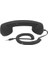 Cep Telefon Ahizesi 3.5mm - Turuncu (Yurt Dışından) 1