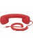 Cep Telefon Ahizesi 3.5mm - Turuncu (Yurt Dışından) 1