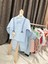 Askılı Papyonlu %100 Pamuklu Erkek Ikili Takım Erkek Bebek Pijama Takımı 2