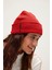 Label Beanıe Crımsonred 1